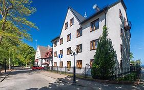 Ośrodek Wypoczynkowy AS PIK dawniej Hotel AS PIK